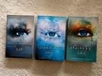 Shatter Me serie boeken – Tahereh Mafi | Deel 1 t/m 3, Ophalen of Verzenden, Nieuw