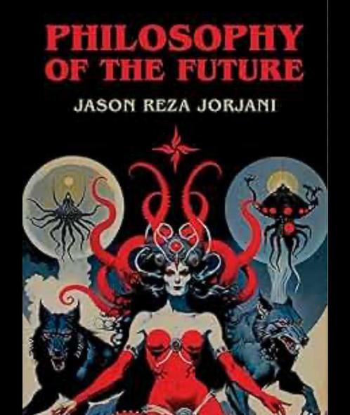 Gezocht: Boeken van Jason Reza Jorjani, Boeken, Kunst en Cultuur | Beeldend, Zo goed als nieuw, Schilder- en Tekenkunst, Verzenden