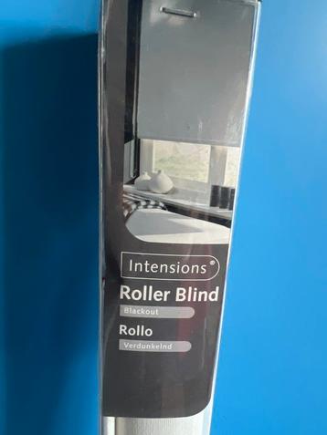 Intensions Rolgordijn - Verduisterend beschikbaar voor biedingen