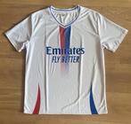 Zgan..voetbalshirt (Tagliafico)..mt:l, Wit, Ophalen of Verzenden, C, Voetbal