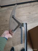 Windscherm Moto Guzzi Bellagio, Motoren, Ophalen, Gebruikt