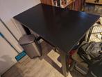 Bartafel te koop, Huis en Inrichting, Tafels | Statafels, Ophalen, Zo goed als nieuw