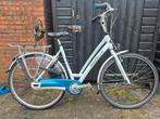 Gazelle Chamonix Damesfiets 28 inch - Goed Onderhouden, Ophalen of Verzenden, Gebruikt
