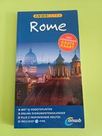 ANWB Extra reisgids Rome Caterina Mesina - Rome Mist kaart, Caterina Mesina, Europa, Ophalen of Verzenden, Zo goed als nieuw