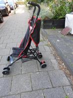 buggy, Ophalen, Gebruikt