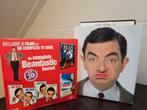 Dvd boxset Mr. Bean, Ophalen of Verzenden, Zo goed als nieuw