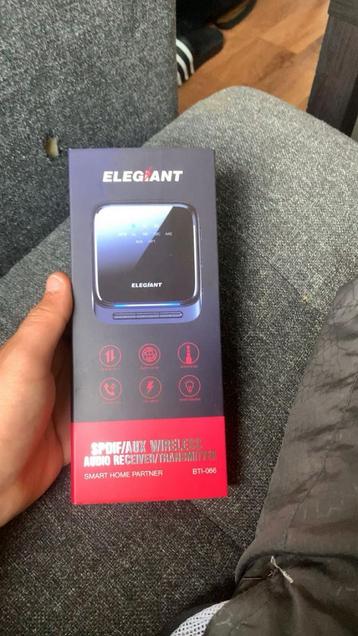 Elegiant smart home beschikbaar voor biedingen