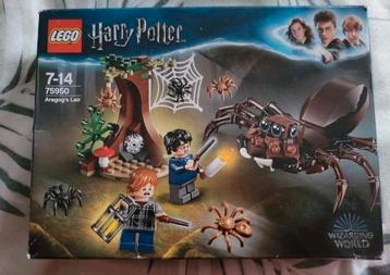 Lego harry potter  beschikbaar voor biedingen
