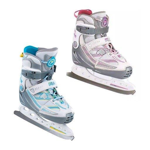 FILA X One Ice kunstschaatsen, Sport en Fitness, Schaatsen, Nieuw, Kunstschaatsen, Overige merken, Ophalen of Verzenden