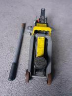 Auto krik, Auto diversen, Krikken, Ophalen, Hydraulisch, Garagekrik