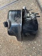 Tank voor de classic mini spi inclusief pomp, Ophalen