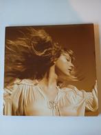 Taylor Swift - Fearless Taylor's Version - 3LP Gold Vinyl, Ophalen of Verzenden, 2000 tot heden, Gebruikt, 12 inch