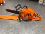 Husqvarna 55 kettingzaag 38cm, Ophalen of Verzenden, Gebruikt