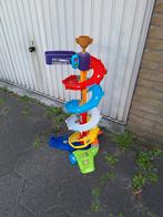 Knikkertoren, Kinderen en Baby's, Ophalen of Verzenden, Zo goed als nieuw