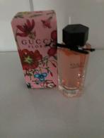 Miniatuur GUCCI FLORA Limited Edition, Nieuw, Ophalen of Verzenden, Miniatuur