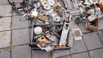 Stihl TS 460 Onderdelen hele partij, Ophalen, Stihl, Gebruikt, ????