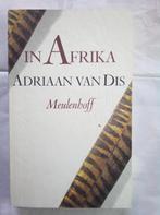 Adriaan van Dis, In Afrika, Ophalen of Verzenden, Gelezen, Nederland