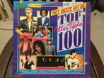Top 100 aller tijden, Cd's en Dvd's, Vinyl | Verzamelalbums, Ophalen of Verzenden, Zo goed als nieuw, Overige formaten, Pop