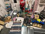 Mooie restpartij van winkel cadeaushop, Diversen, Rommelmarktspullen, Verzenden, Nieuw