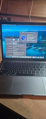 Macbook pro.2016, Computers en Software, Apple Macbooks, Ophalen of Verzenden, Zo goed als nieuw, 13 inch, 2 tot 3 Ghz