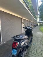 Sym Scooter – Zeer Goede Staat – Slechts 3039 KM!, Ophalen, Zo goed als nieuw, Benzine, Overige modellen