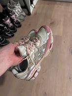 Asics NYC Beige Roze Maat 43.5, Kleding | Heren, Schoenen, Ophalen of Verzenden, Zo goed als nieuw, Overige kleuren, Sneakers of Gympen
