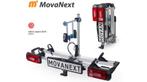 Movanext LUX PLUS, GRATIS oprijgoot NU €469,50 bij de EEND, Nieuw, Trekhaakdrager, Ophalen, Elektrische fiets