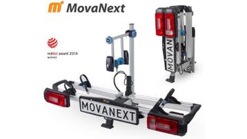 Movanext LUX PLUS, GRATIS oprijgoot NU €469,50 bij de EEND