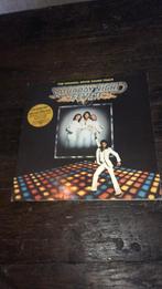 Saturday night fever, Cd's en Dvd's, Vinyl | Filmmuziek en Soundtracks, Ophalen of Verzenden, Gebruikt, 12 inch