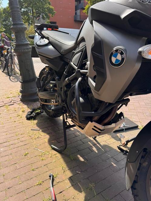 BMW F800GS valbeugel, Motoren, Onderdelen | BMW, Ophalen of Verzenden