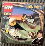 LEGO Harry Potter - Flying Lesson (4711), Lego, Lego, Lego, Ophalen of Verzenden
