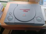 PlayStation, Spelcomputers en Games, Spelcomputers | Sony PlayStation 1, Ophalen of Verzenden, Gebruikt, Zonder controller