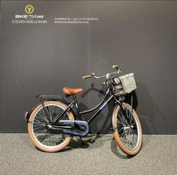 Alpina Cargo met Terugtraprem beschikbaar voor biedingen