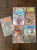 32x Star Wars Rogue Squadron comics, Meerdere comics, Ophalen of Verzenden, Amerika