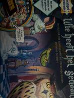 Wie heeft het gedaan? - Zo goed als nieuw!, Drie of vier spelers, Ophalen, Zo goed als nieuw