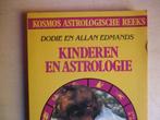 kinderen en astrologie Dodie en Allan Edmands 9021513234, Gelezen, Astrologie, Ophalen of Verzenden