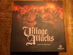 Village Attacks, Vijf spelers of meer, Ophalen, Gebruikt, Grimlord Games