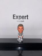 Ronaldo voetbalpoppetje - Juventus, Ophalen of Verzenden, Nieuw, Buitenlandse clubs, Beeldje of Poppetje