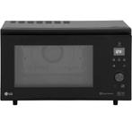 LG MJ3965BIB/01 Combi-magnetron, Witgoed en Apparatuur, Magnetrons, Ophalen, Oven, Draaiplateau, 45 tot 60 cm