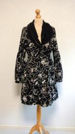 zomer jas Didi, Maat 38/40 (M), Verzenden, Zwart, Didi