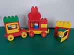 Zeldzame vintage Lego Duplo set, Kinderen en Baby's, Speelgoed | Duplo en Lego, Ophalen of Verzenden, Gebruikt, Complete set, Duplo
