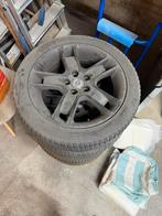 Nette volvo velgen 17 inch, Auto-onderdelen, Banden en Velgen, Ophalen, Velg(en), 17 inch, Winterbanden