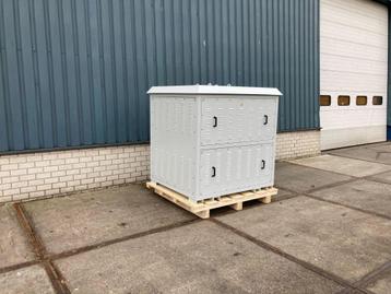 Genpower Scheidingstransformator 630kVA (bj 2024) beschikbaar voor biedingen