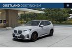 BMW X3 30e xDrive M Sport Automaat / Panoramadak / Trekhaak, Automaat, 1998 cc, 4 cilinders, Leder