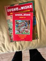 Diverse Suske en Wiske stripboeken, Boeken, Stripboeken, Meerdere stripboeken, Ophalen, Gelezen, Willy Vandersteen