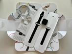 Apple Watch Series 4, 44 mm, Stainless Steel, Gebruikt, Apple Watch ⌚️, Zwart, IOS