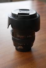Canon EF 24-105mm f/4 L IS USM, Audio, Tv en Foto, Fotografie | Lenzen en Objectieven, Ophalen of Verzenden, Zo goed als nieuw