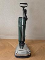 DeLonghi zuigende vloerwrijver, Stofzak, Overige typen, Ophalen of Verzenden, Zo goed als nieuw