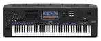Yamaha Genos  keyboard, 76 toetsen, Muziek en Instrumenten, Overige Muziek en Instrumenten, Nieuw, Keyboards, Ophalen