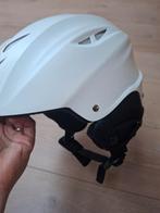 Ski helm en bril, Ophalen of Verzenden, Minder dan 100 cm, Overige typen, Overige merken
